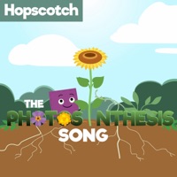 The Photosynthesis Song - Single - Hopscotch Songs