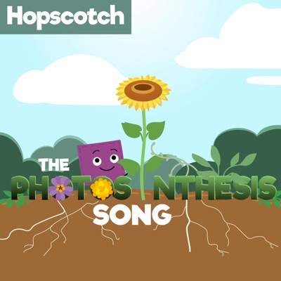 The Photosynthesis Song - Single
