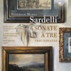 Sardelli: 6 Sonate a Tre