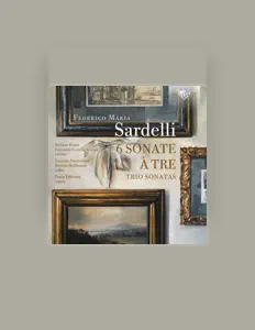 Ascolta Stefano Bruni, guarda video musicali, leggi la biografia, vedi le date del tour & altro!