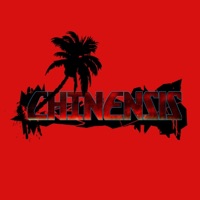 Losing Everything - EP - Chinensis