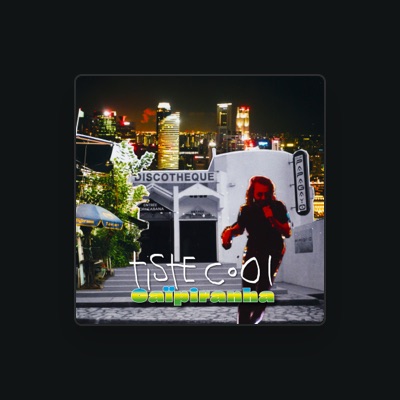 Listen to Tiste Cool, watch music videos, read bio, see tour dates & more!