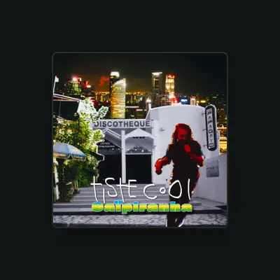 Listen to Tiste Cool, watch music videos, read bio, see tour dates & more!