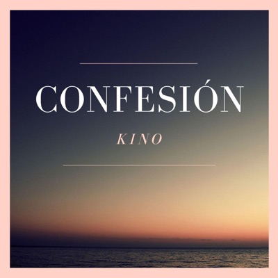 Confesión - Single