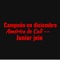 Campeón en Diciembre - América de Cali - Junior jein lyrics