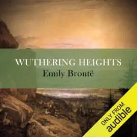 Wuthering Heights (Unabridged)