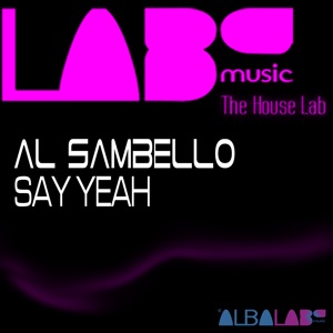 Say Yeah - Single