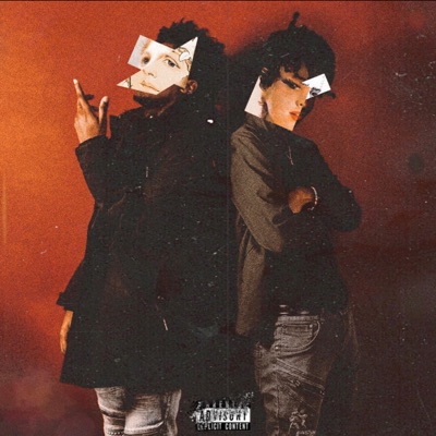 Can't Be Trusted (feat. CeeBaby) - Single