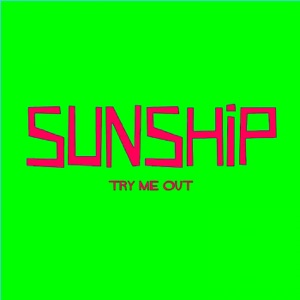 Try Me Out (feat. Anita Kelsey) - Single