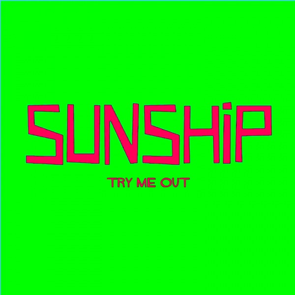 Try Me Out (feat. Anita Kelsey) - Single