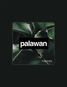 P.BVRMR: песни, клипы, биография, даты выступлений и многое другое.