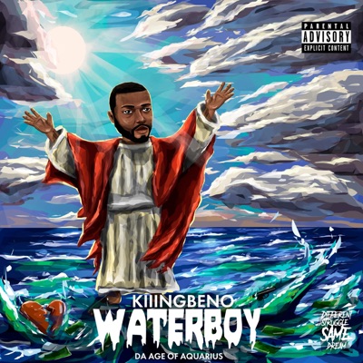 Waterboy(da Age of Aquarius) - EP