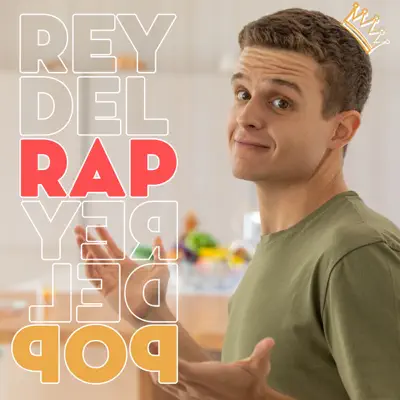 Rey del Rap, Rey del Pop - Single - Arkano