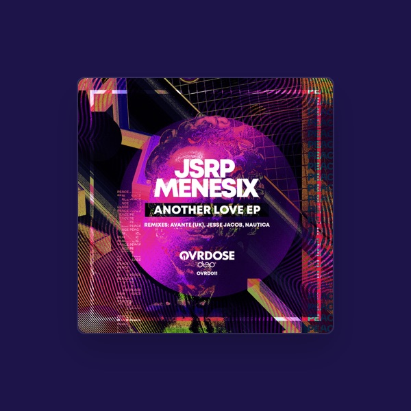 Menesix's avatar