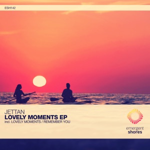 Lovely Moments / Remember You - Single
