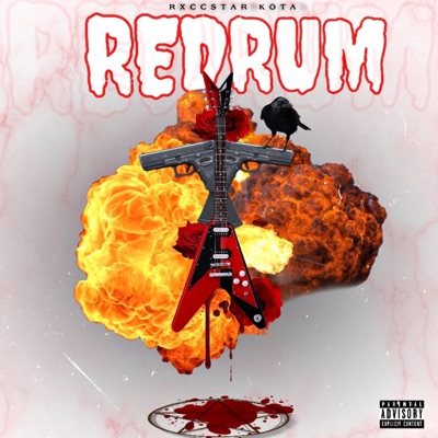Redrum - Single
