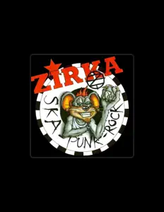 Listen to Zirka, watch music videos, read bio, see tour dates & more!