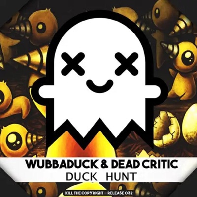 Duck Hunt (feat. Dead Critic) - Single
