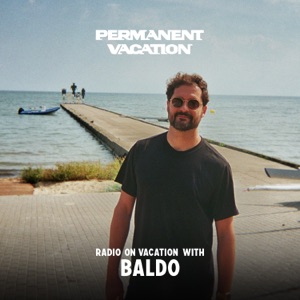 Radio On Vacation With Baldo (DJ Mix)