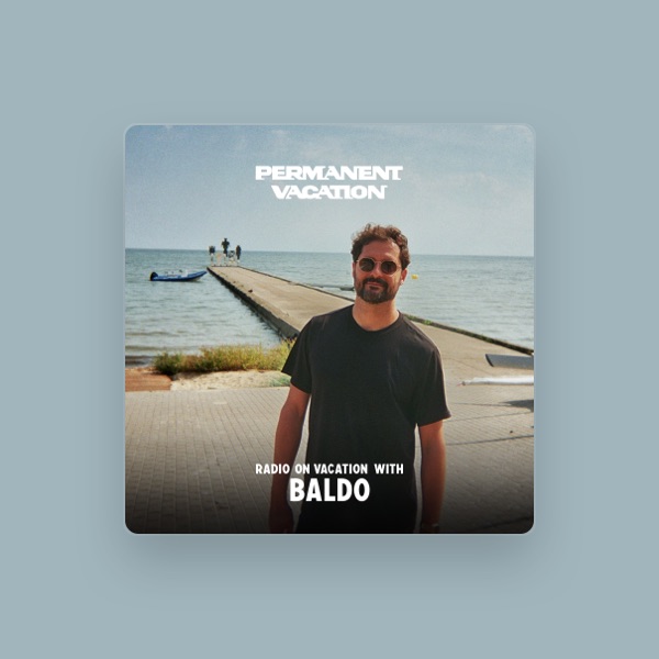 Baldo's avatar