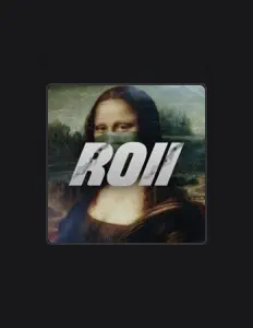 Listen to ROII, watch music videos, read bio, see tour dates & more!