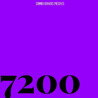 7200 (Slowed & Chopped)