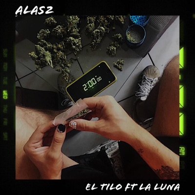 Alas2 (feat. La Luna) - Single