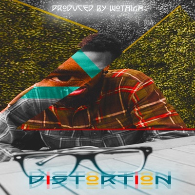 Distortion - Single
