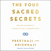 The Four Sacred Secrets (Unabridged)