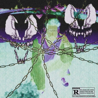 Trunks - Single