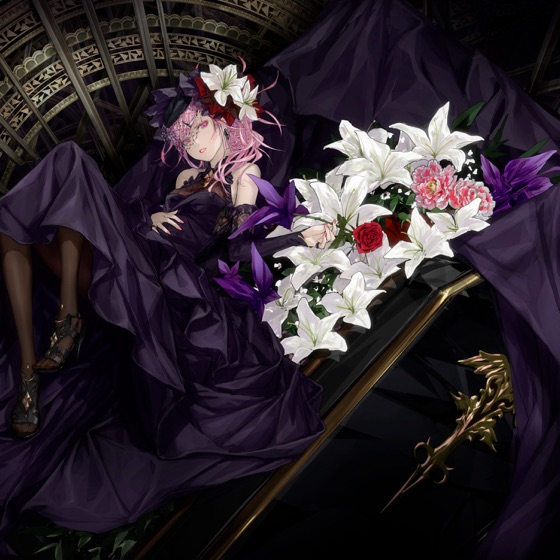 Cover artwork for saigonohanabira the meaning of love