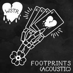 Footprints (Acoustic) - Single