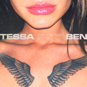 Ben - Tessa Cover Art