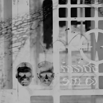 Inside to Me - Single