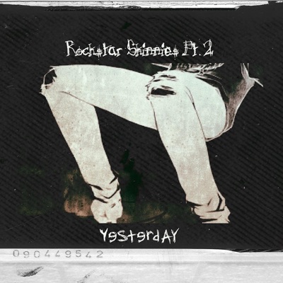 Rockstar Skinnies, Pt. 2 - Single