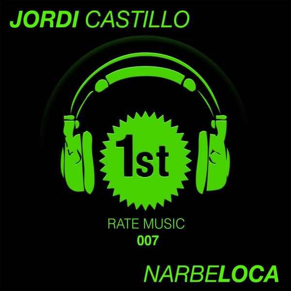 Narbeloca - Single