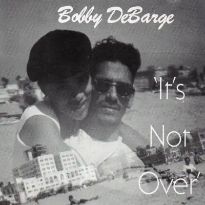 Bobby DeBarge - Shazam