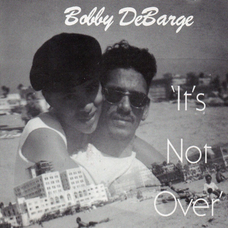 Good Times - Bobby DeBarge: Song Lyrics, Music Videos & Concerts