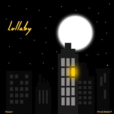 Lullaby - Single