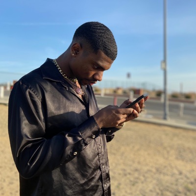 Link in My Bio - Single