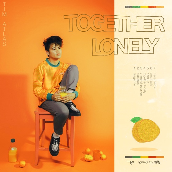 Cover artwork for Never Know