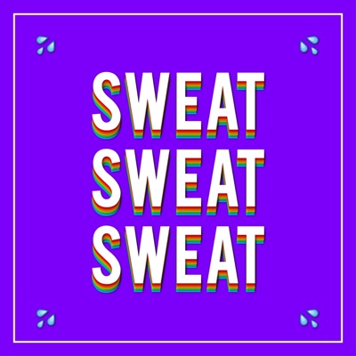 Sweat (feat. Don Don) - Single