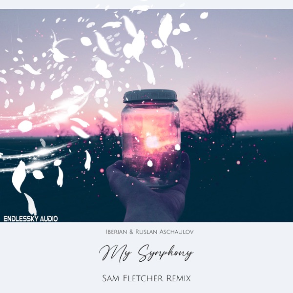 My Symphony (Sam Fletcher Remix) - Single
