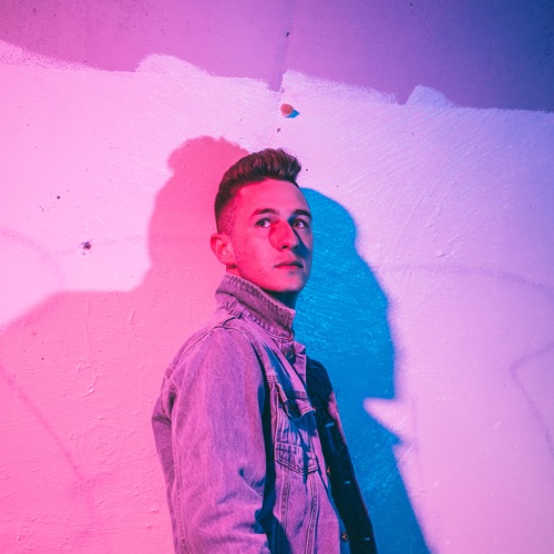 Aiden Myers