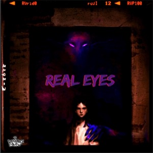 Real Eyes - Single