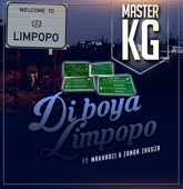 Di Boya Limpopo (feat. Zanda Zakuza & Makhadzi) artwork