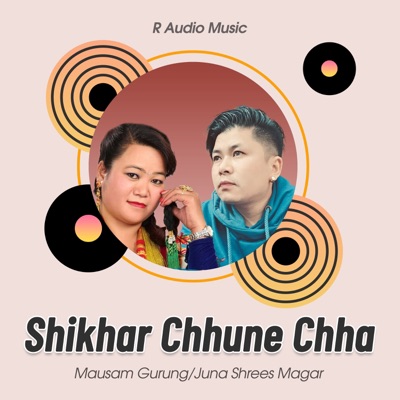 Shikhar Chhune Chha - EP