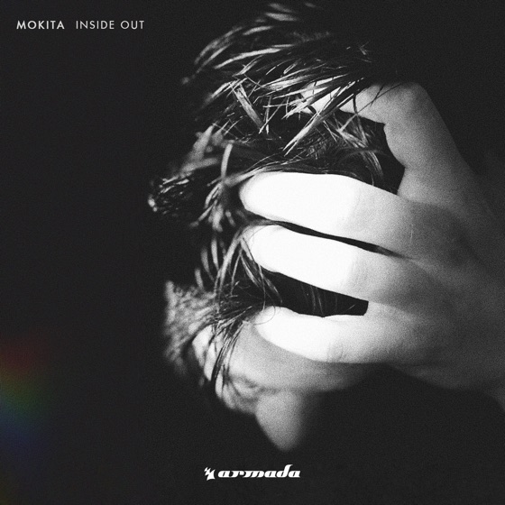 Cover artwork for Inside Out