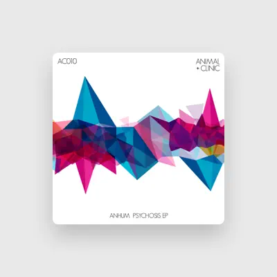 Listen to Anhum, watch music videos, read bio, see tour dates & more!