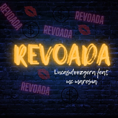 Revoada - Single